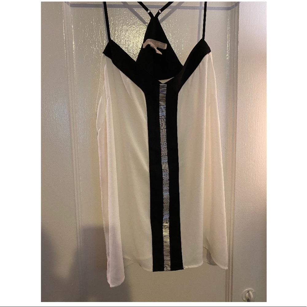 Forever 21 Contemporary Tank